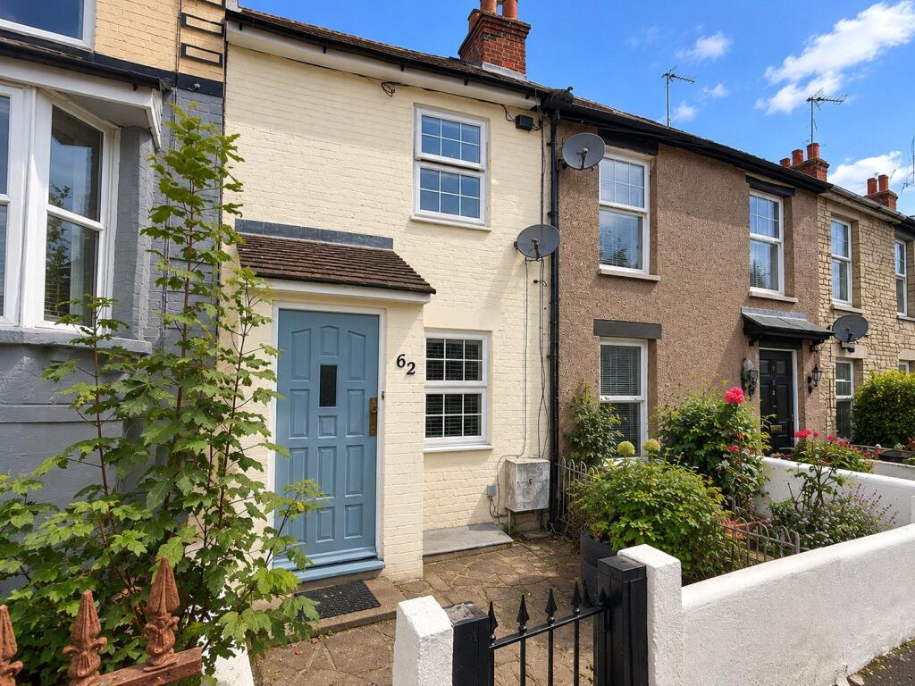 Main image of property: Kingsley Road, Maidstone, ME15