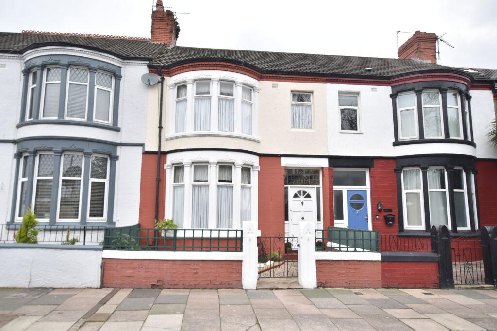 Main image of property: Park Road North, Birkenhead