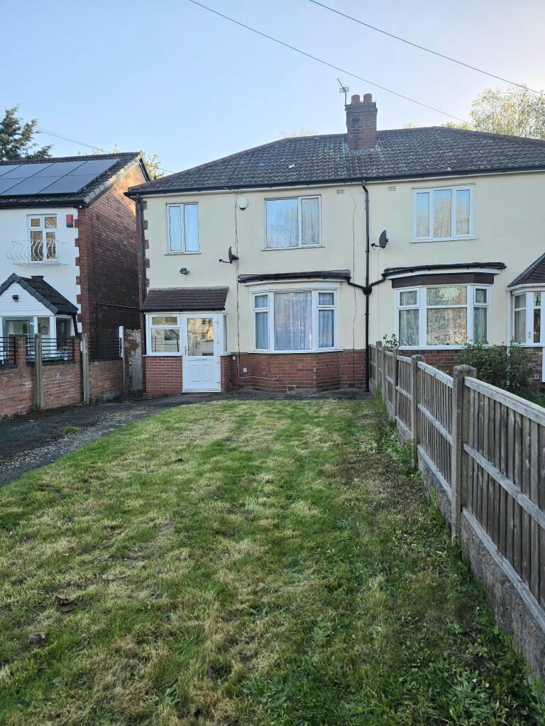 Main image of property: Birmingham New Road, Wolverhampton, West Midlands, WV4