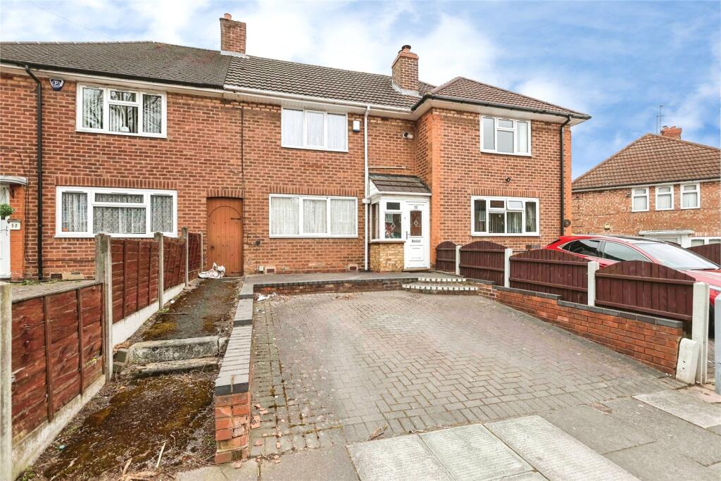 Main image of property: Flackwell Road, BIRMINGHAM, West Midlands, B23