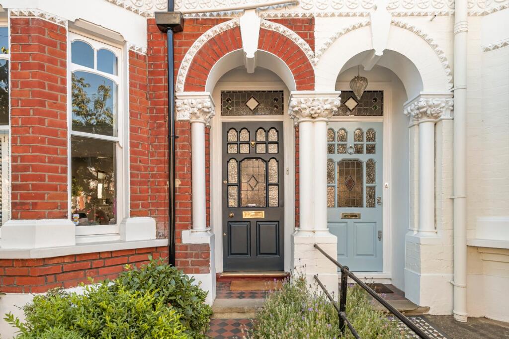 Main image of property: Haverfield Gardens,
Kew, TW9