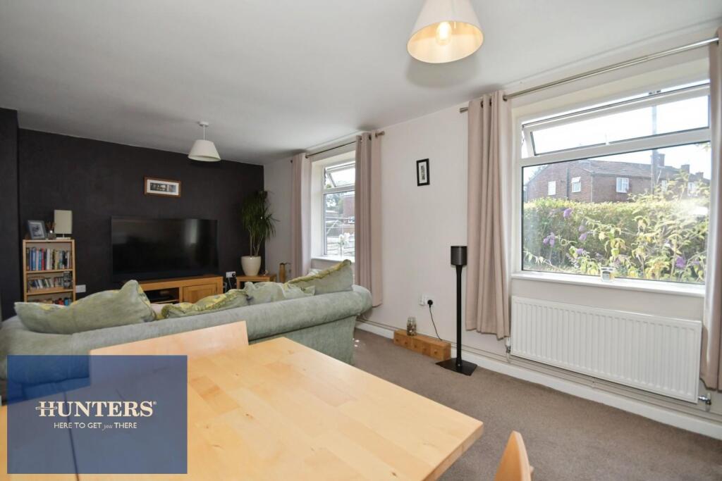House in Sheffield - View 4