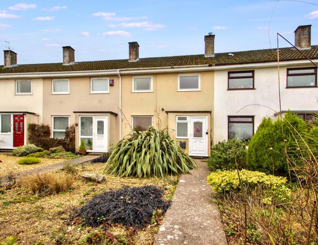 Main image of property: Leg of Mutton Road, Glastonbury