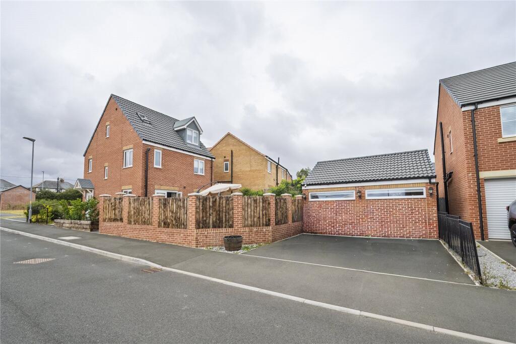 Manor Drive, Sacriston, DH7 photo 2