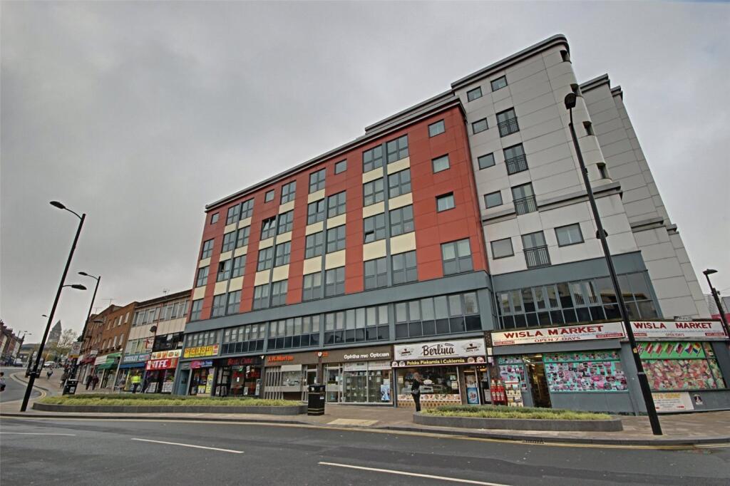 Main image of property: Custom House, The Springs, Wakefield, West Yorkshire, WF1