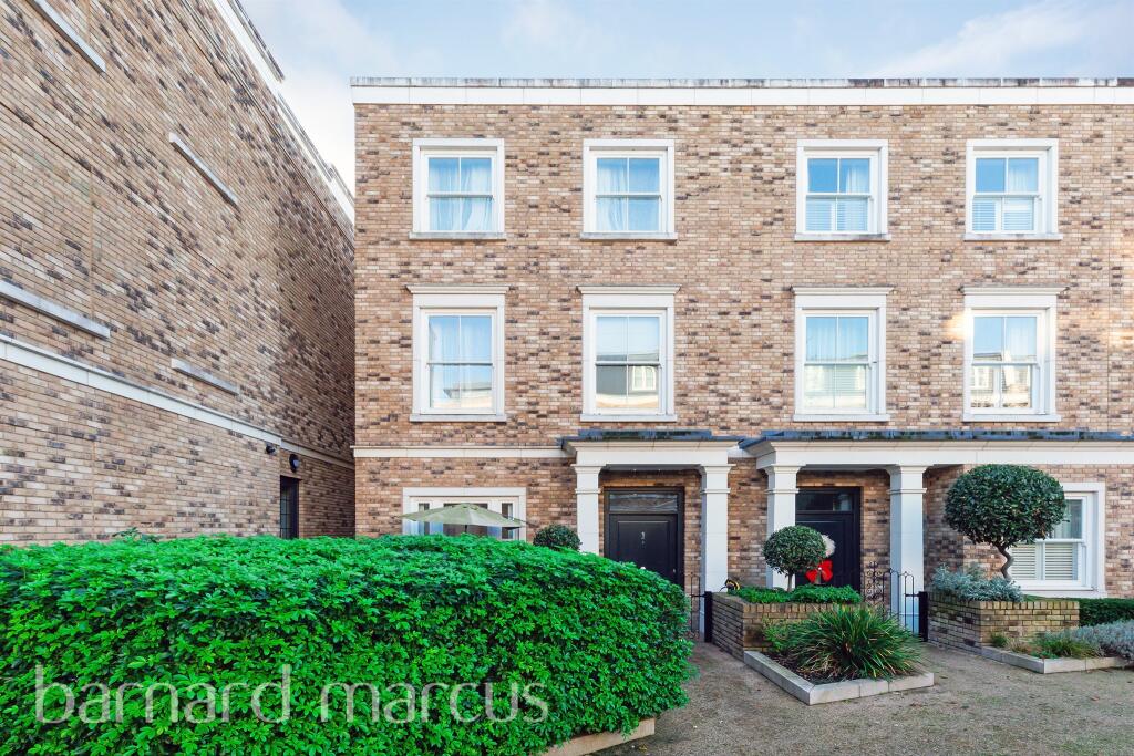 Main image of property: Palladian Gardens, London