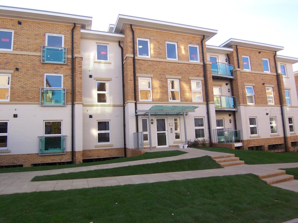 Main image of property: LEATHERHEAD