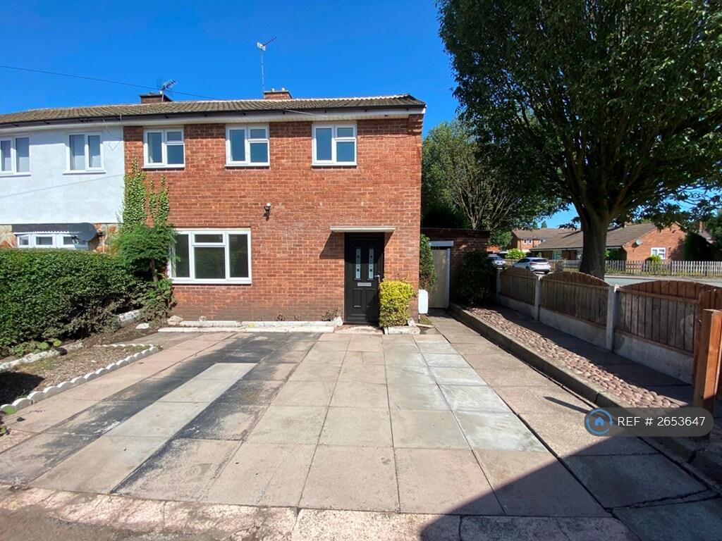 Main image of property: Sandwell Place, Willenhall, WV12