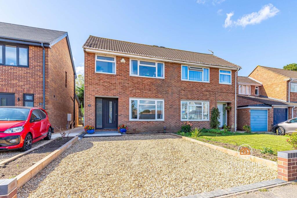 Main image of property: Beckhampton Road, Poole, BH15