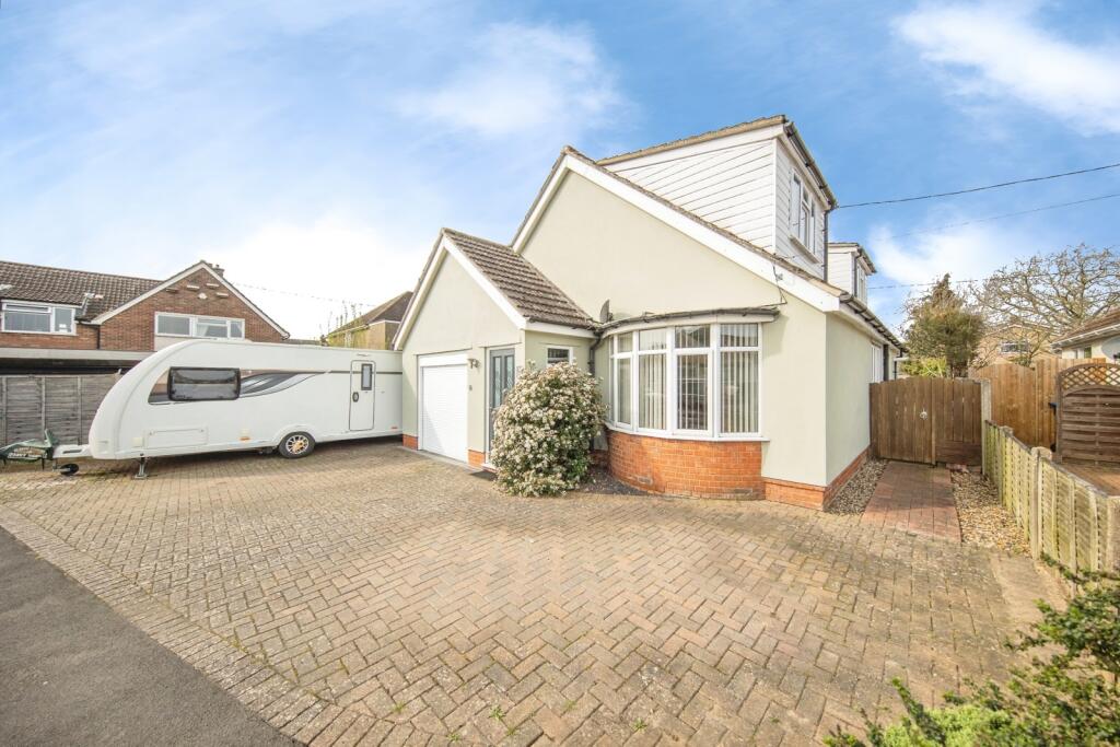 Main image of property: Felix Road, STOWMARKET, Suffolk, IP14