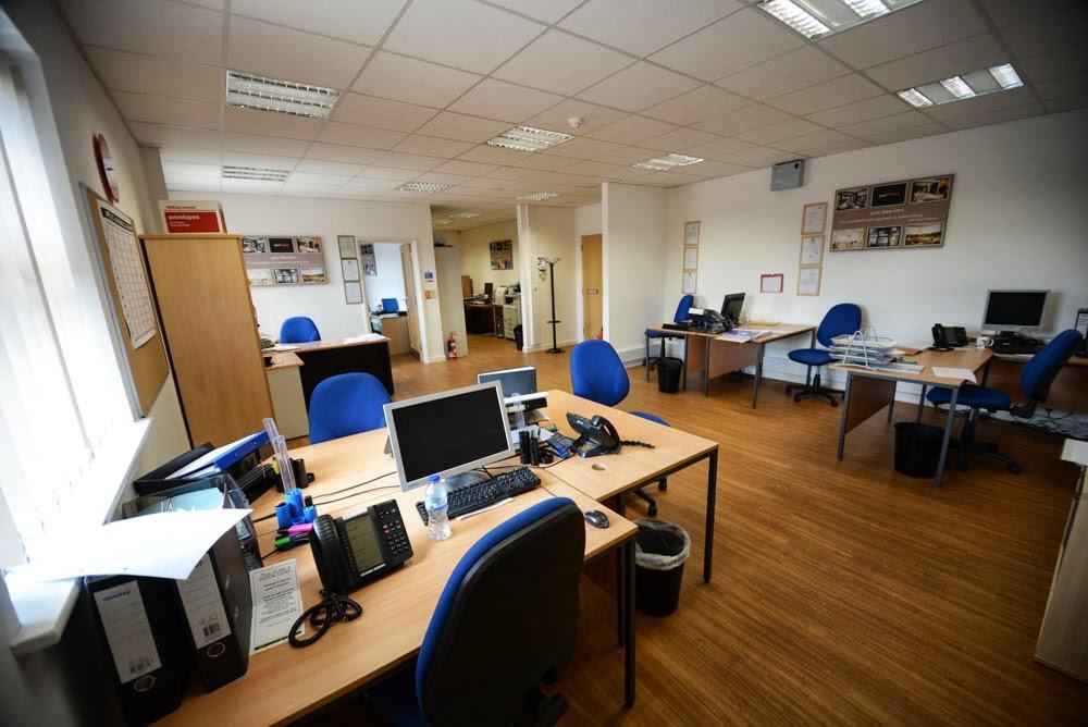 Large Office