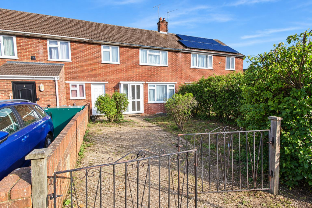 Main image of property: Gainsborough Road, Reading