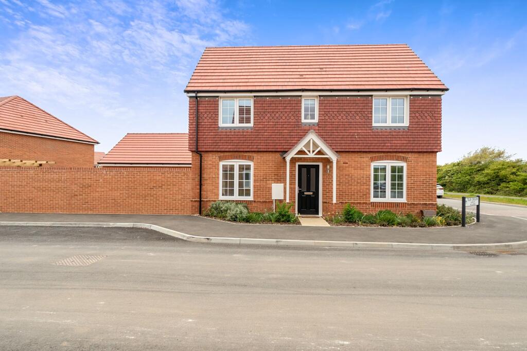 Main image of property: Tiller Crescent, Pagham, Bognor Regis, PO21