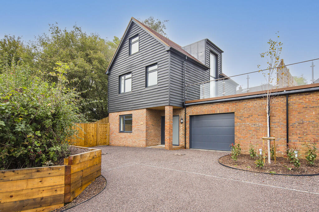 Main image of property: The Cedars, Five Ashes