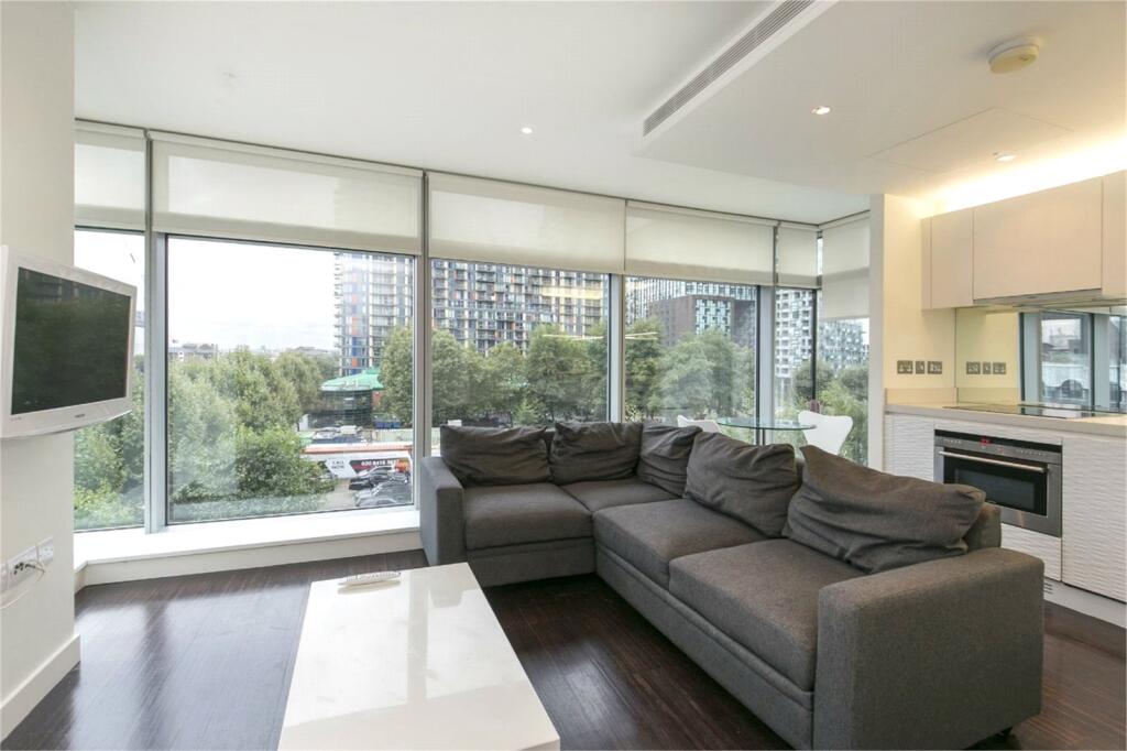 Main image of property: Pan Peninsula Square, London, E14