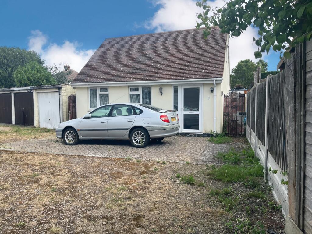 Main image of property: Kensington Road, Southchurch, Southend-on-Sea, Essex, SS1 2SY