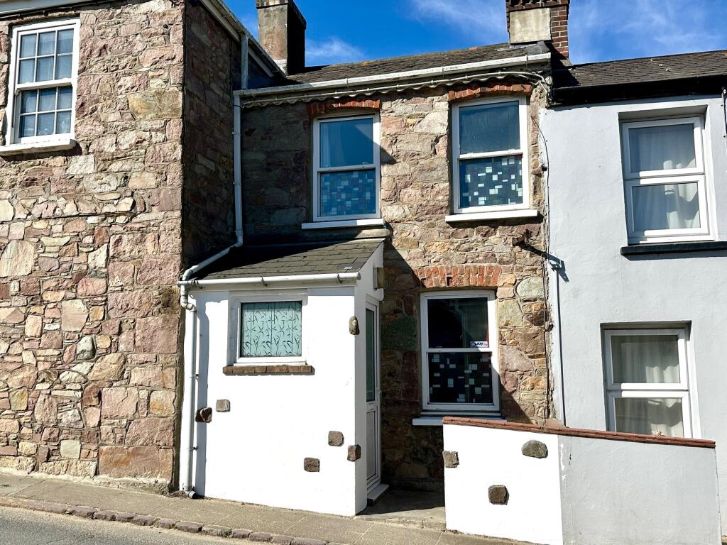 Main image of property: Le Val, Alderney