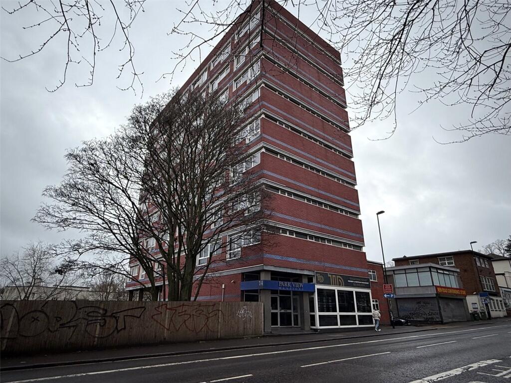 Main image of property: New Road, Southampton, Hampshire, SO14