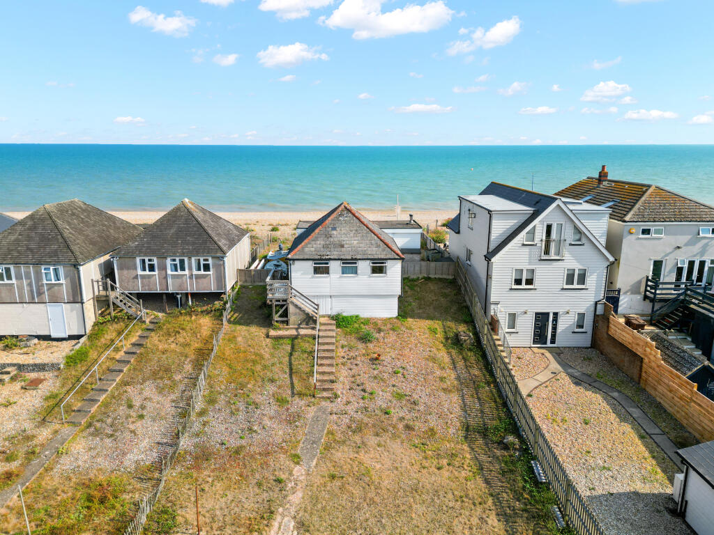 Main image of property: Coast Road, Pevensey Bay, East Sussex