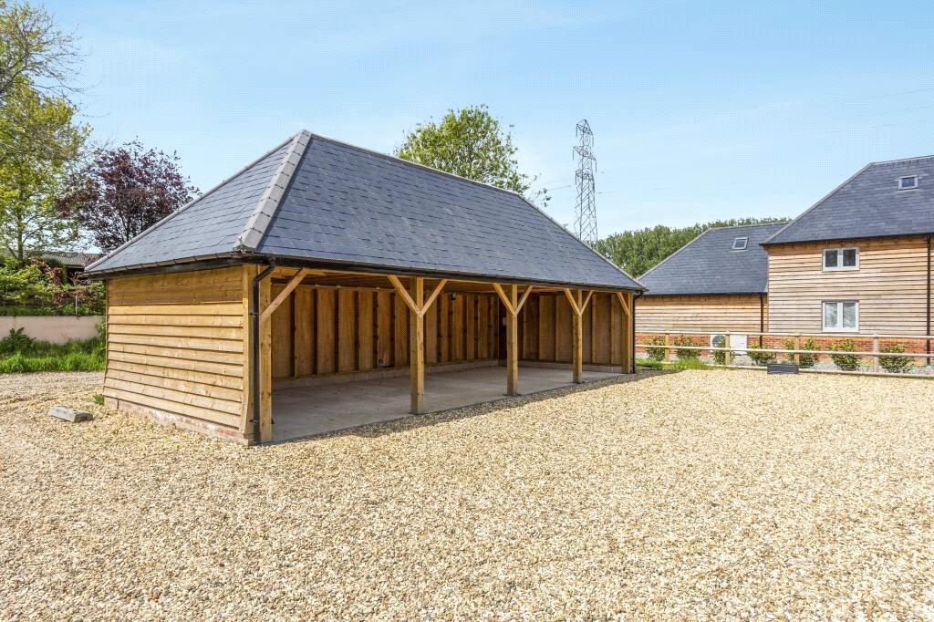 Ram Alley, Ashford Hill, Hampshire, RG19 photo 4