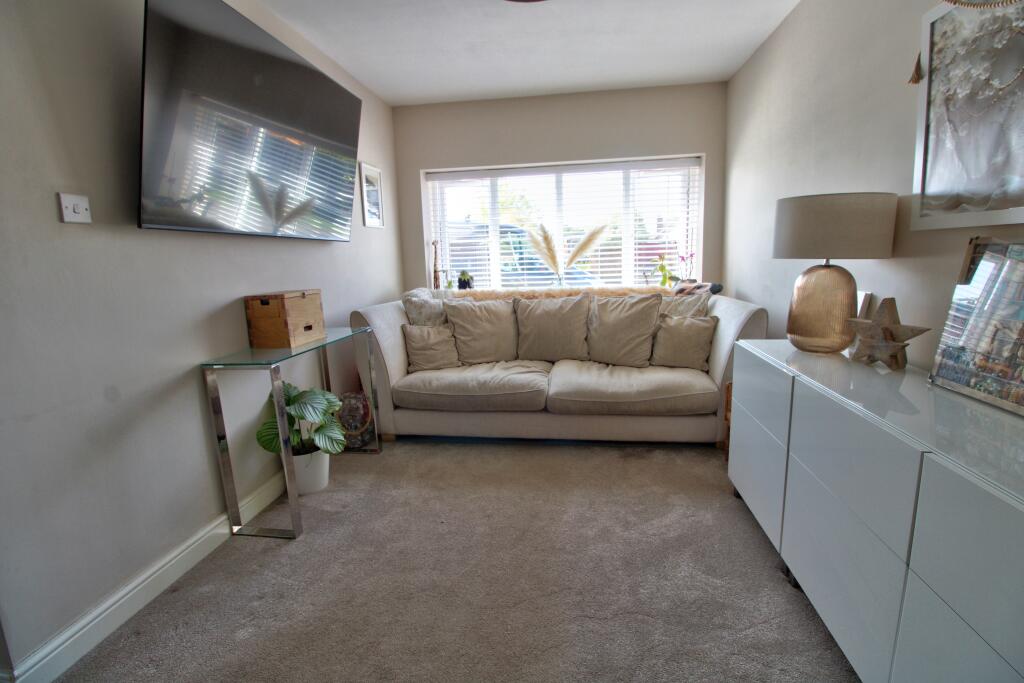 House in Basingstoke and Deane, Pamber - View 5