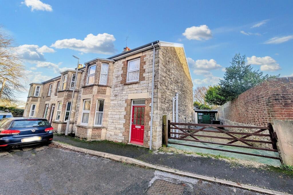 Main image of property: Fordington