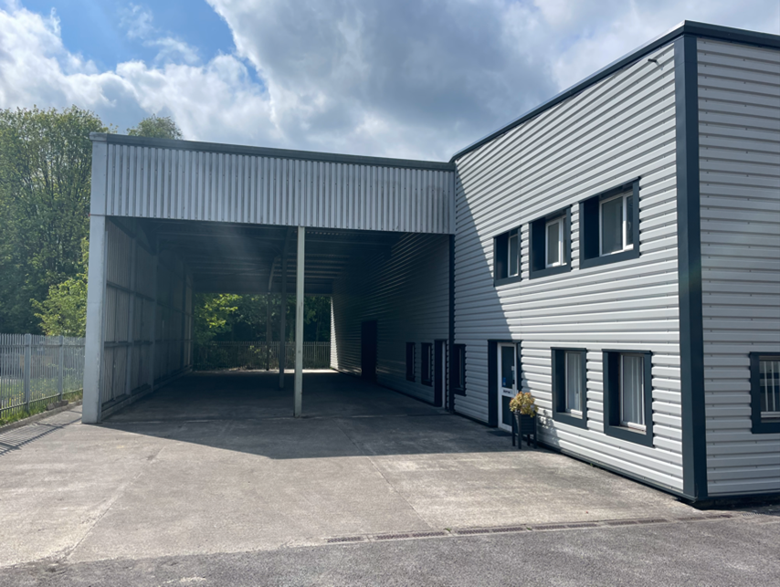 Additional image 3 of Bennetts Field Trading Estate, Wincanton, Somerset, BA9