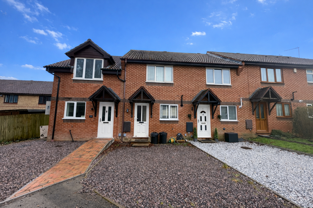 Main image of property: Roseleigh Drive, Ashurst Bridge