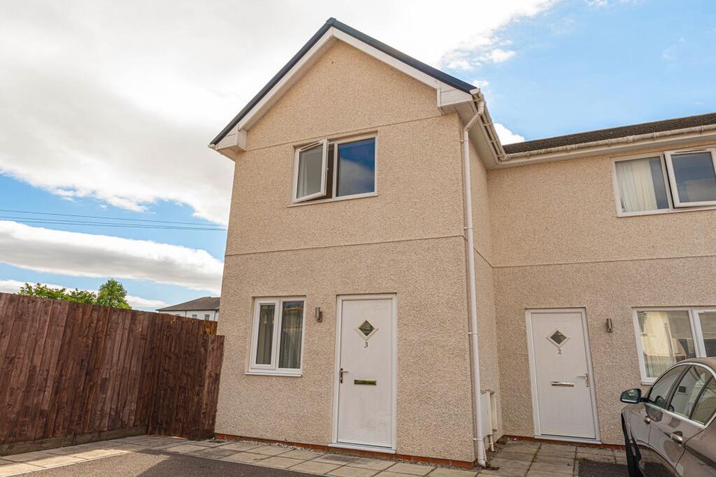 Main image of property: London Street, Newport, NP19