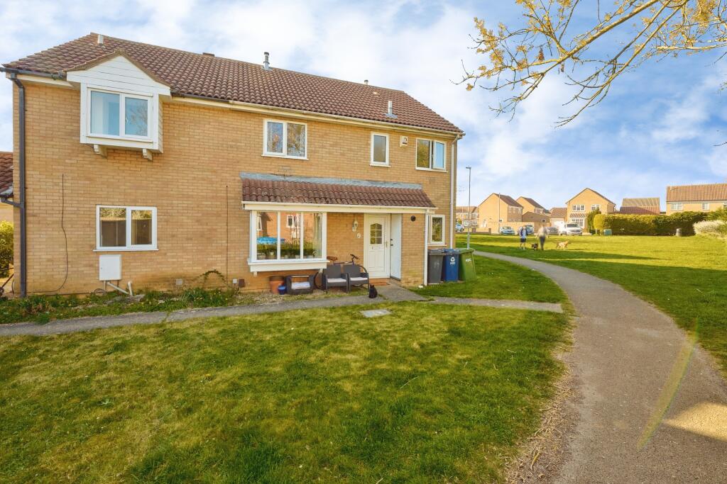 Main image of property: Roe Green, St. Neots, PE19