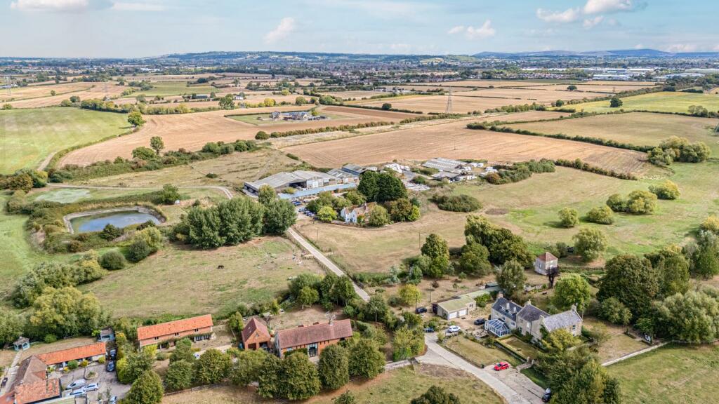 Additional image 3 of 35 acres, Farm Buildings, Whaddon, Trowbridge, BA14