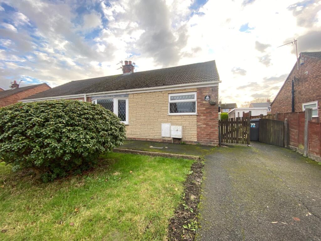 Main image of property: Old Hall Drive, Bamber Bridge