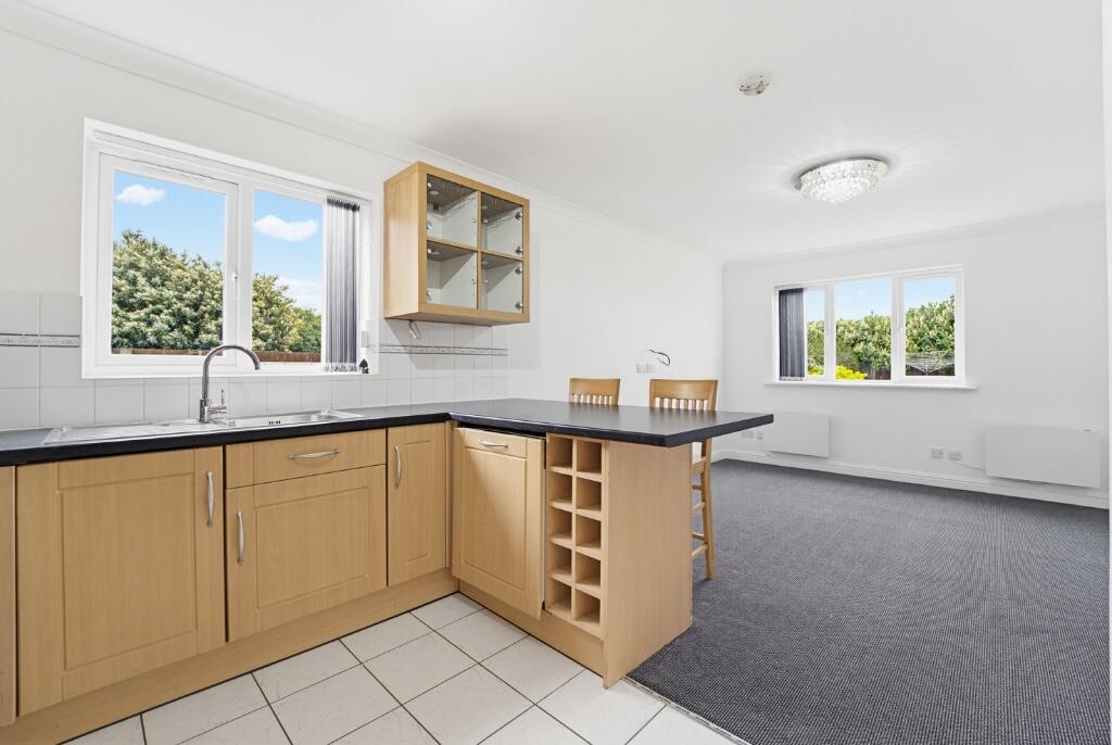 Main image of property: Oakley Court, Harlington, UB3