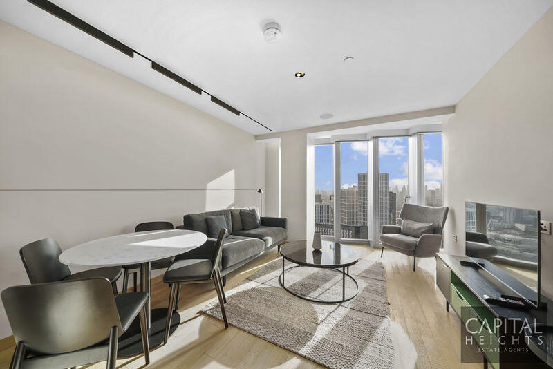 Main image of property: Manhattan Loft Gardens, 20 International Way , London