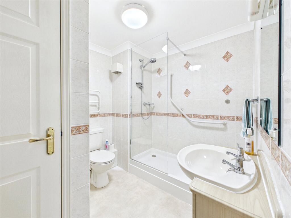 Apartment in Ipswich - View 5
