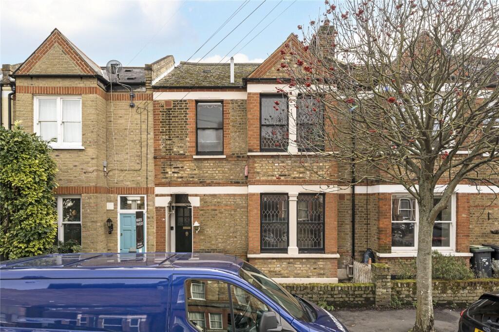 Main image of property: Arica Road, Brockley, London, SE4