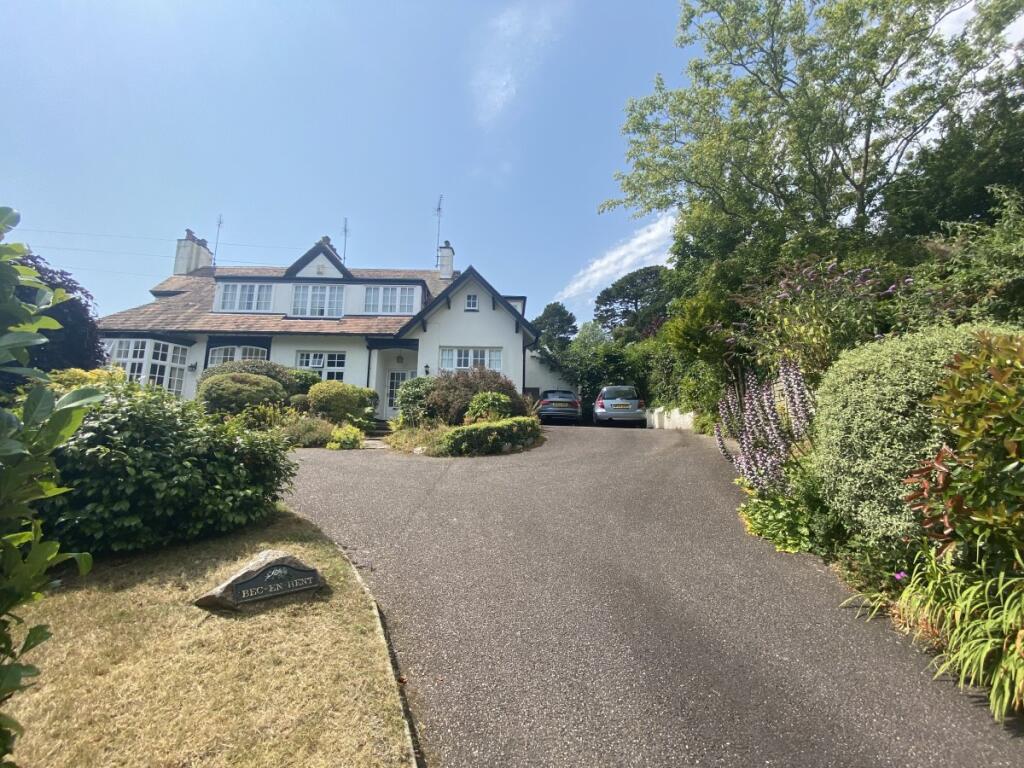 Main image of property: Bec-En-Hent,