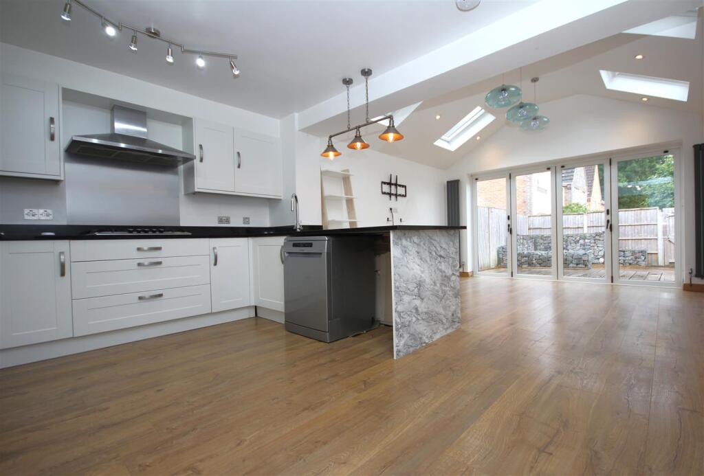 House in Fareham, Hampshire - View 2