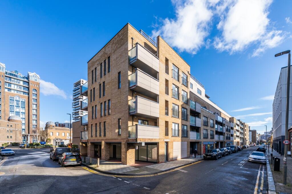 Main image of property: Chatfield Road Wandsworth SW11