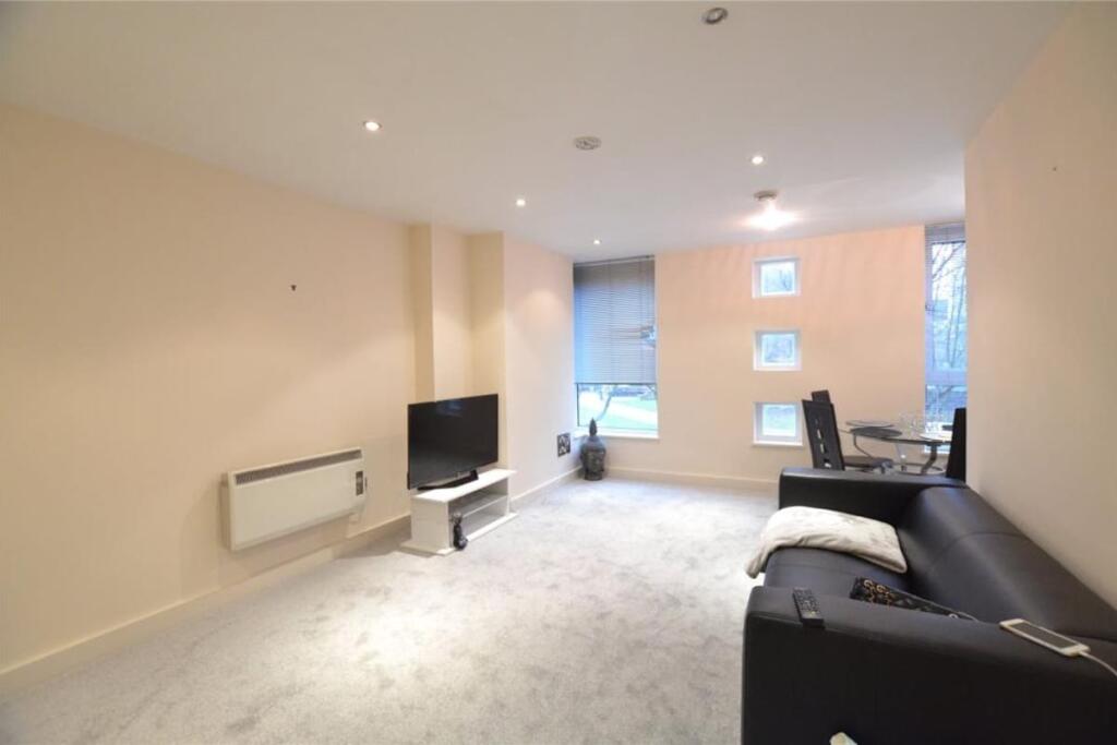 Apartment in Liverpool - View 3