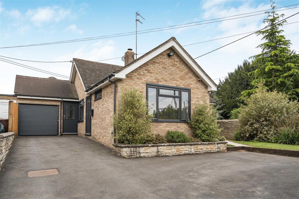 Main image of property: East Street, Fritwell