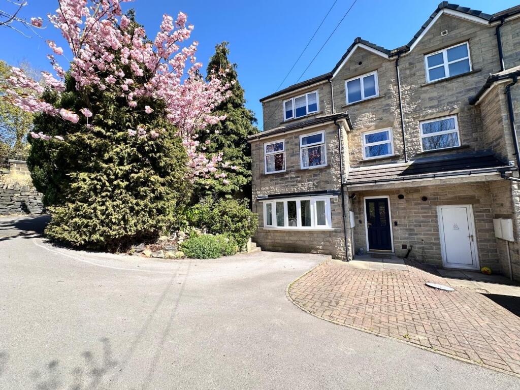 Main image of property: Station Lane, Golcar, Huddersfield
