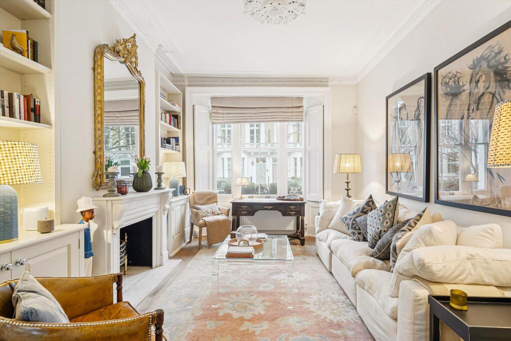Main image of property: Redcliffe Road, Chelsea, London SW10