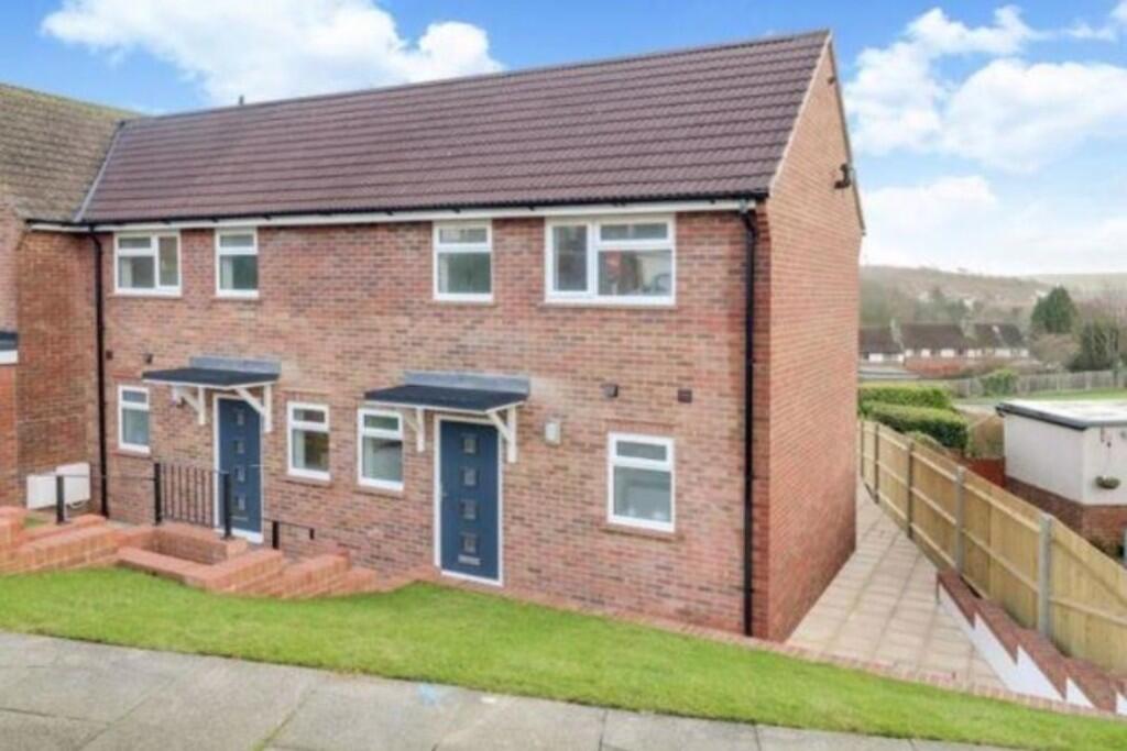 Main image of property: Hawkhurst Road, Brighton