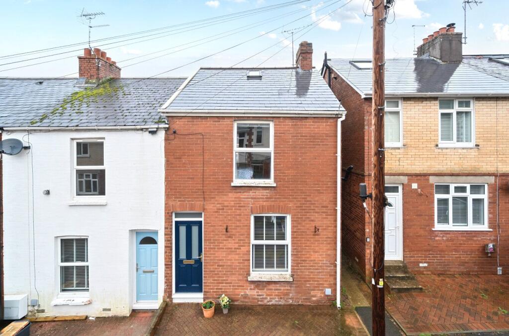 Main image of property: Topsham, Devon