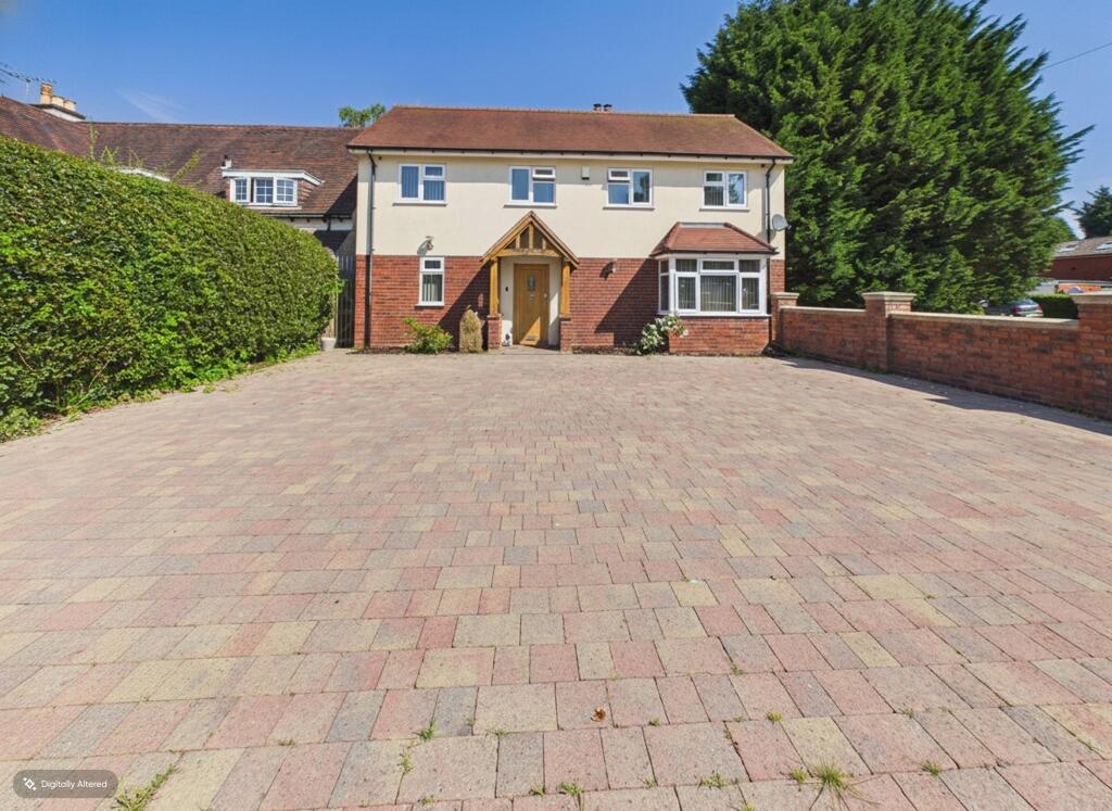 Main image of property: Foley Road East, Streetly, B74