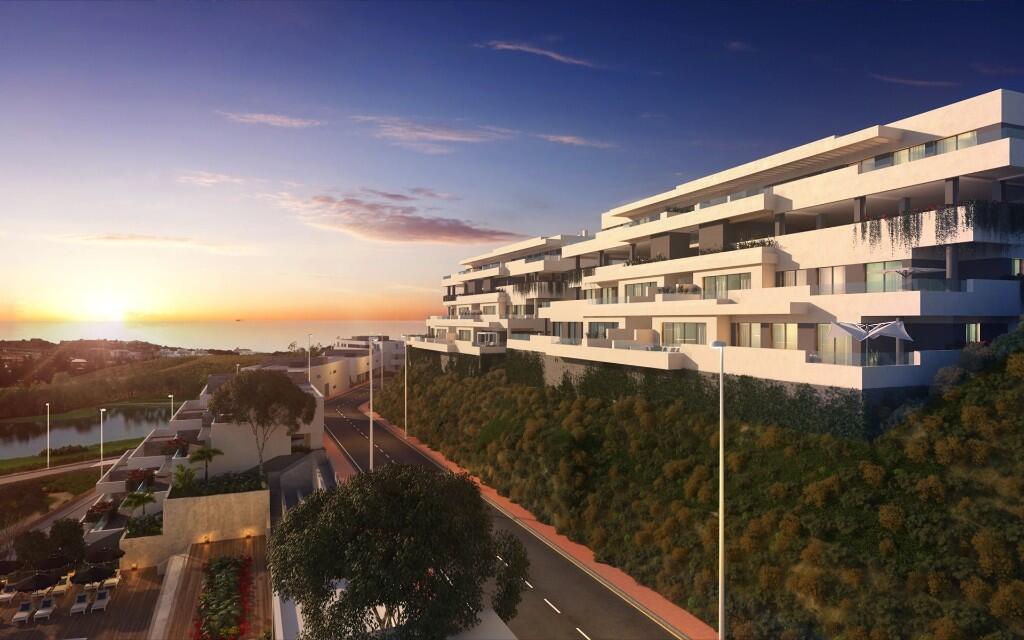 Main image of property: La Cala De Mijas, Málaga, Andalusia