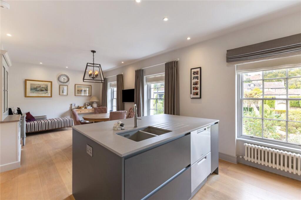 Additional image 5 of Somerset Place, Bath, Somerset, BA1