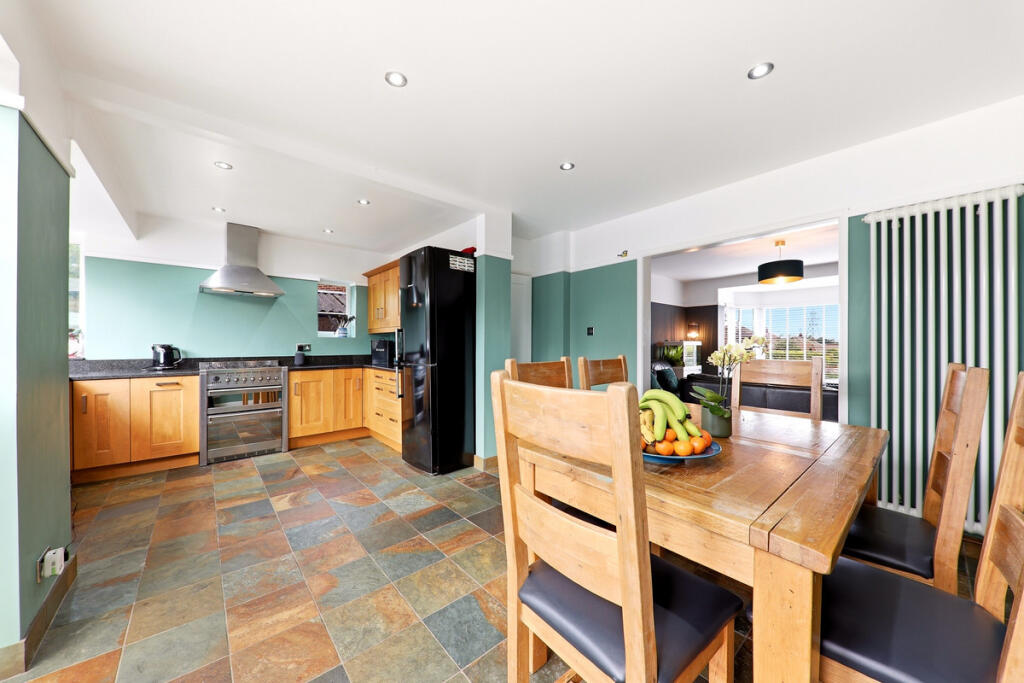 House in Leeds - View 4