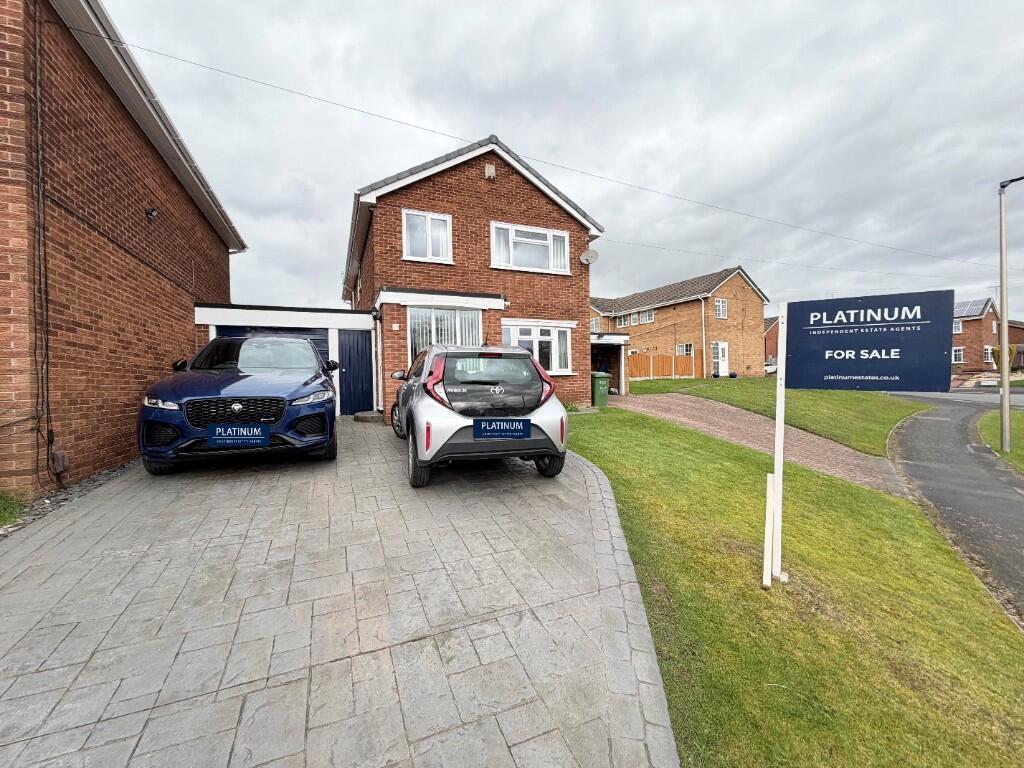 Main image of property: Fairways Drive, Little Sutton